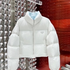 Prada Down Jackets